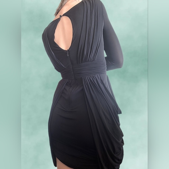 BCBG midi dress - Picture 4 of 4